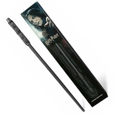 HARRY POTTER - Baguette de Professor Snape (BLISTER)