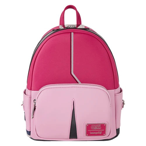 NARUTO - Sakura Outfit - Mini Backpack Loungefly