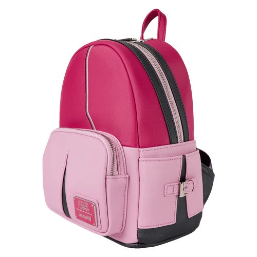 NARUTO - Sakura Outfit - Mini Backpack Loungefly