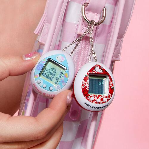 HELLO KITTY - Tamagotchi Nano (Random Model)