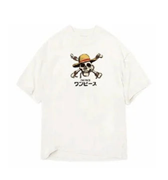 ONE PIECE - T-Shirt Men (S)