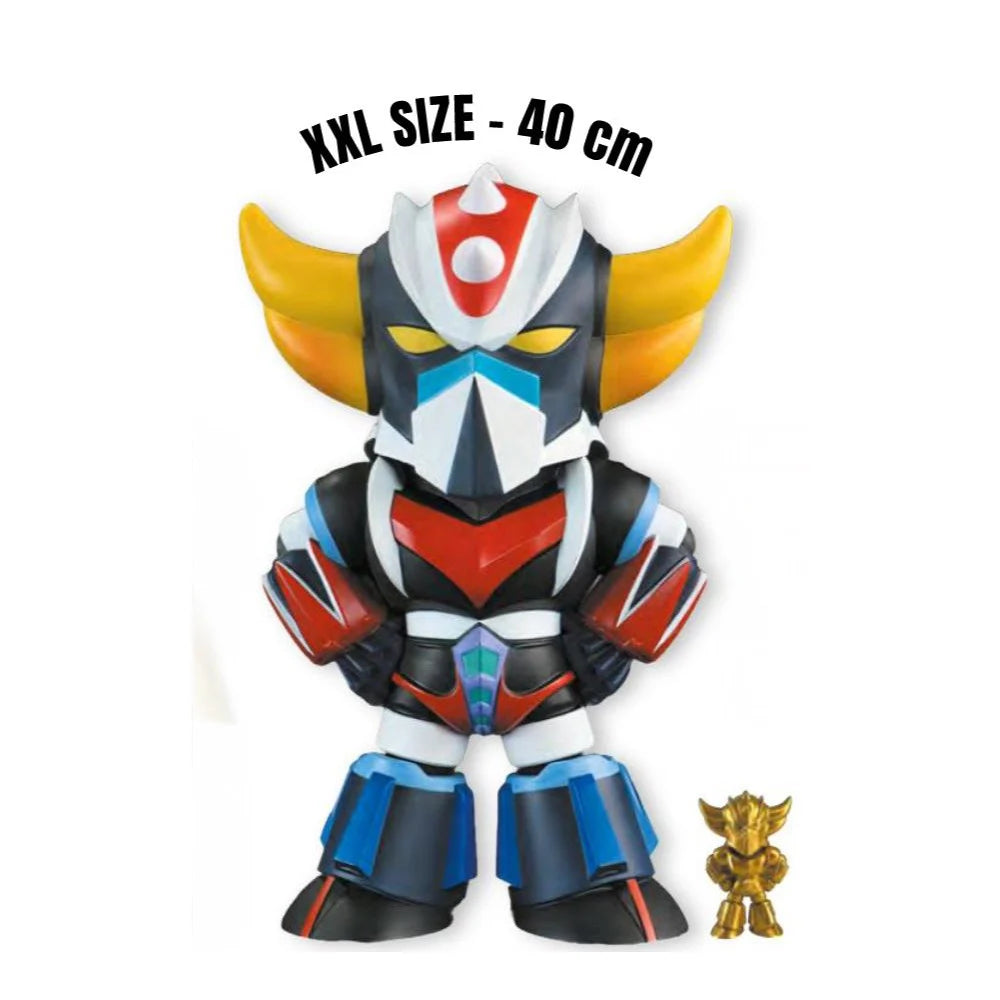 GRENDIZER - Chibi Grendizer - XXL Money Box PVC 40cm