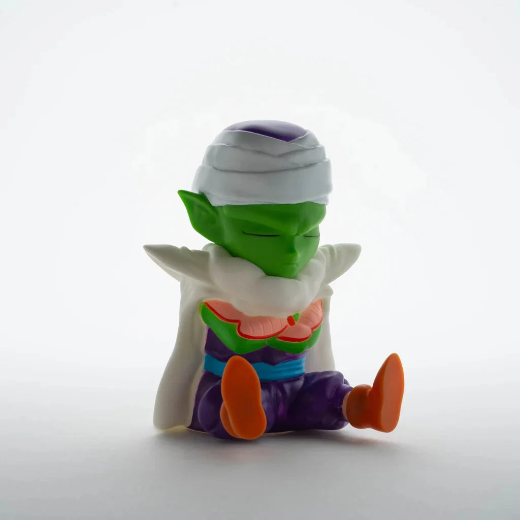 DRAGON BALL - Piccolo Chibi - Money Box PVC 16cm