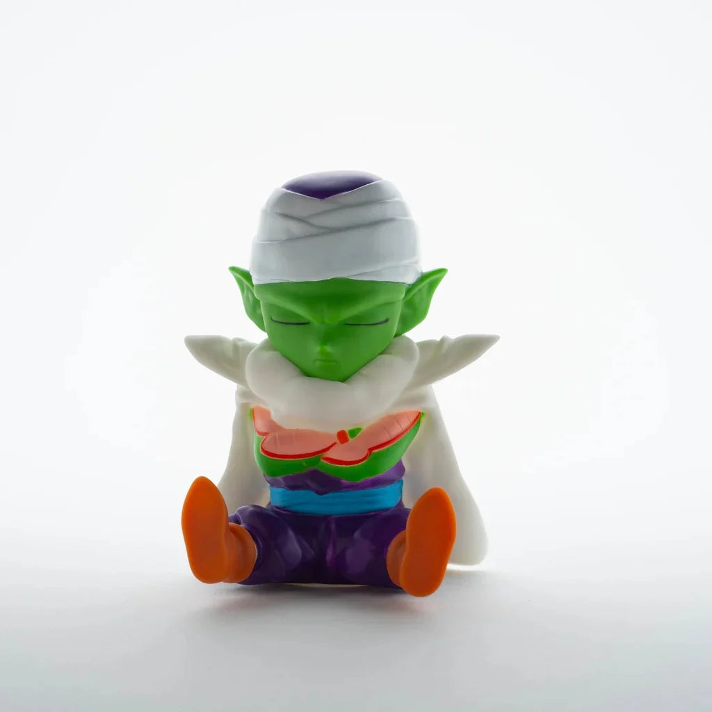 DRAGON BALL - Piccolo Chibi - Money Box PVC 16cm