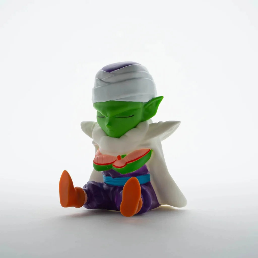 DRAGON BALL - Piccolo Chibi - Money Box PVC 16cm