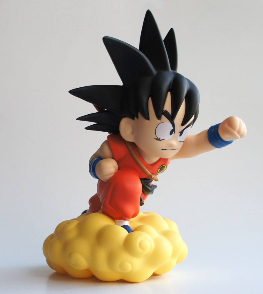 DRAGON BALL - Son Goku - Money Bank Chibi 22cm
