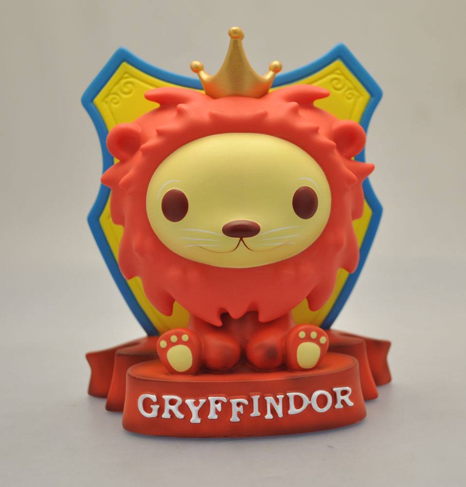 HARRY POTTER - Moneybox - Gryffindor - 16cm