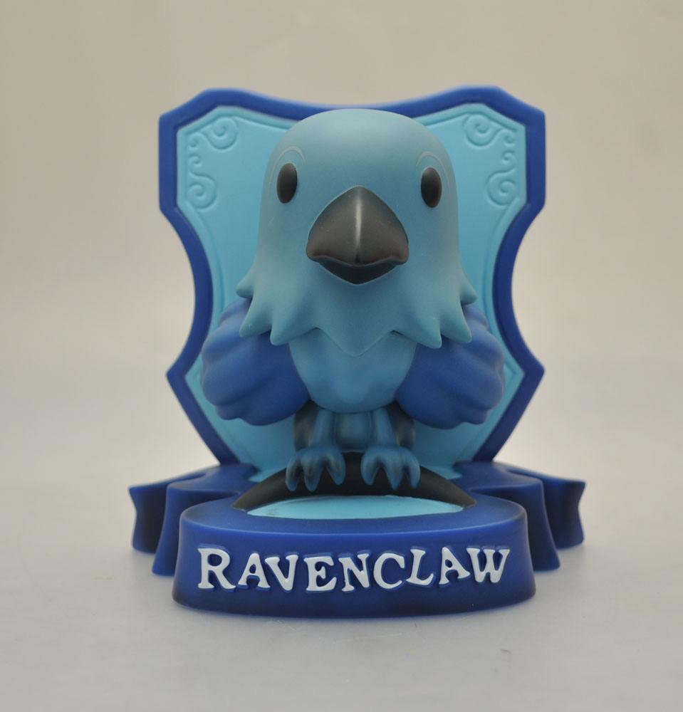 HARRY POTTER - Moneybox - Ravenclaw - 14cm