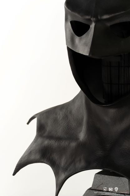BATMAN - Cagoule - Réplique 1/1 56cm