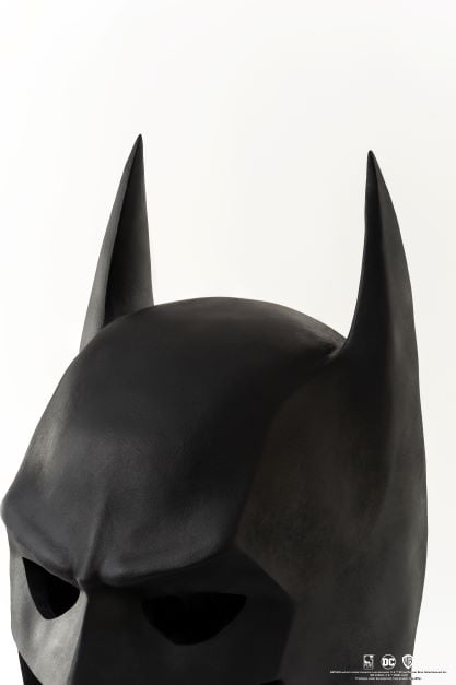 BATMAN - Cagoule - Réplique 1/1 56cm
