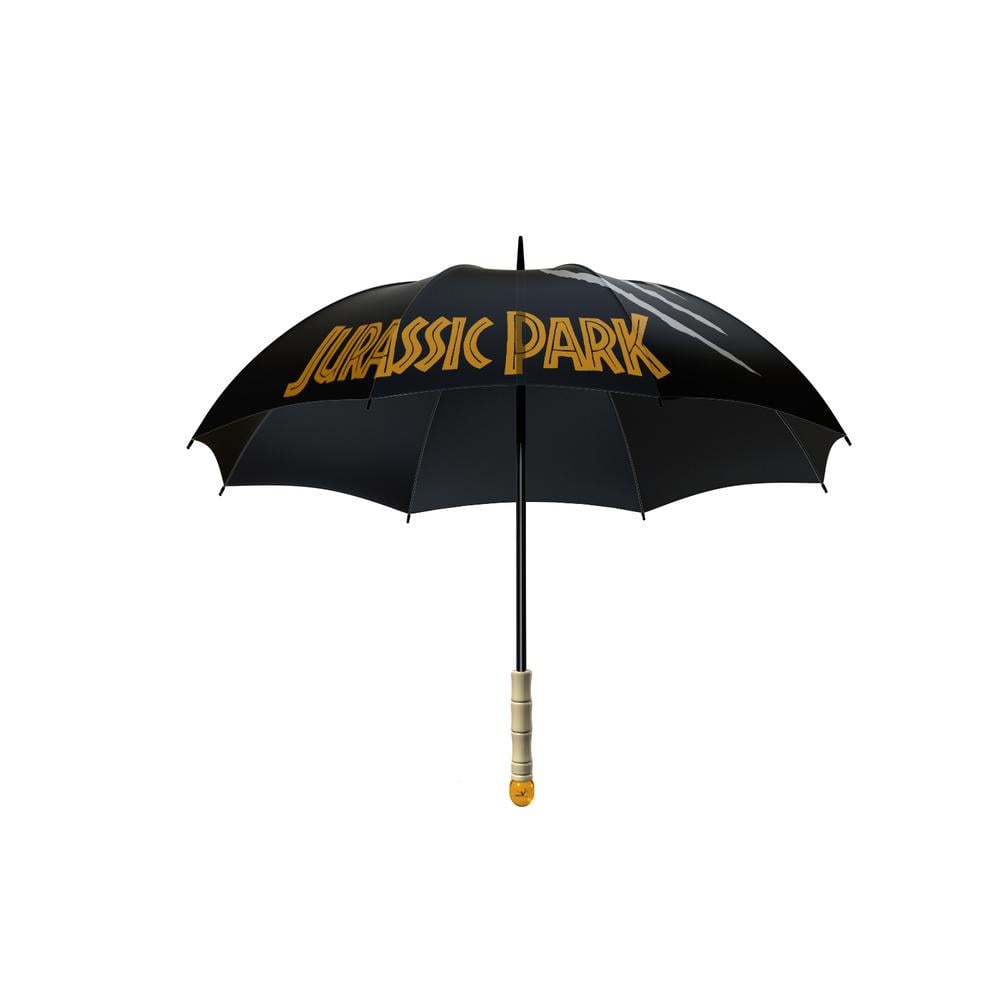 JURASSIC PARK - Logo - Umbrella