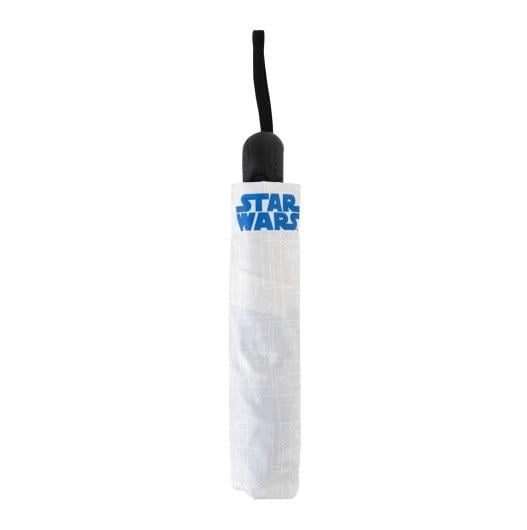 STAR WARS - R2D2 -  Folding Umbrella