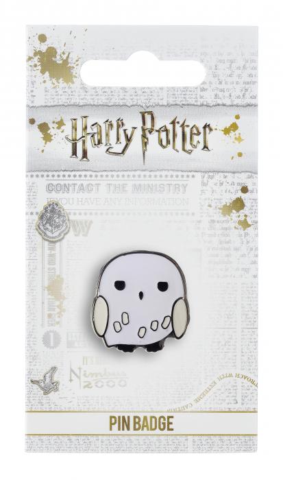 HARRY POTTER - Hedwig -  Pin's