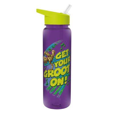 GUARDIANS OF THE GALAXY - Get Your Groot On - Plastic Bottle