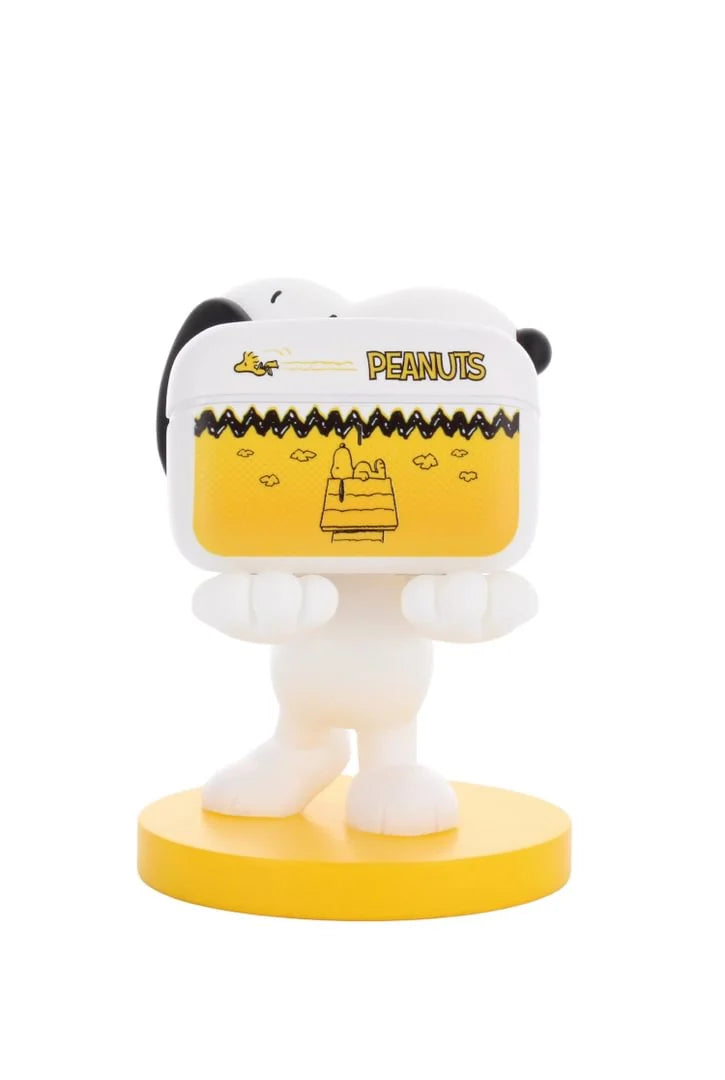 SNOOPY - Buds Pro Bundle - Wireless Bluetooth Earbuds + Holder