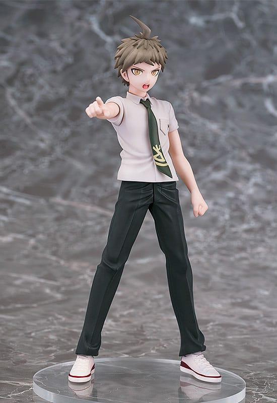 DANGANRONPA 1 2 RELOAD - Hajime Hinata  - Pop Up Parade 17cm