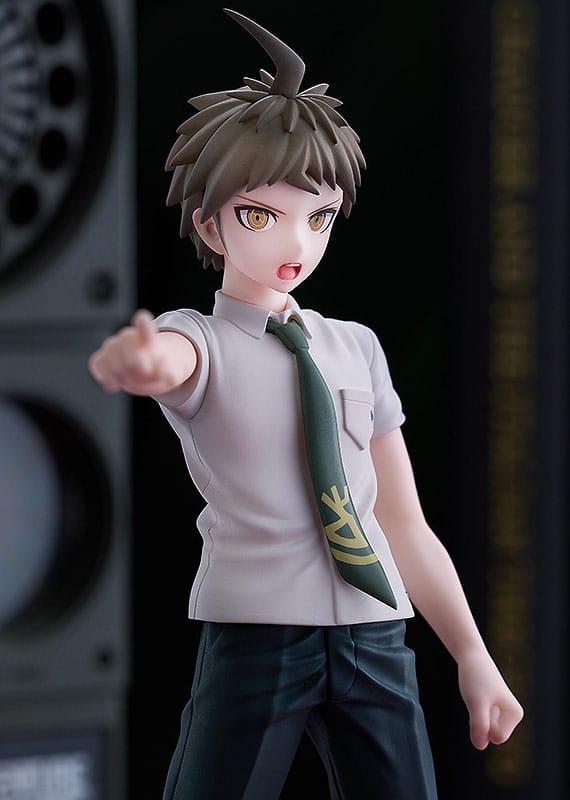 DANGANRONPA 1 2 RELOAD - Hajime Hinata  - Pop Up Parade 17cm