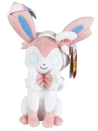 POKEMON - Sylveon - Plush 20cm