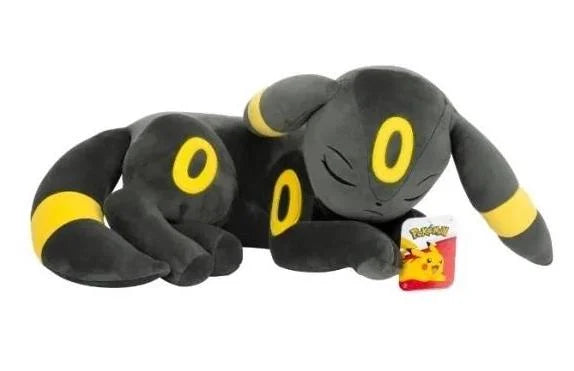 POKEMON - 18'' Plush - Umbreon SLEEPING