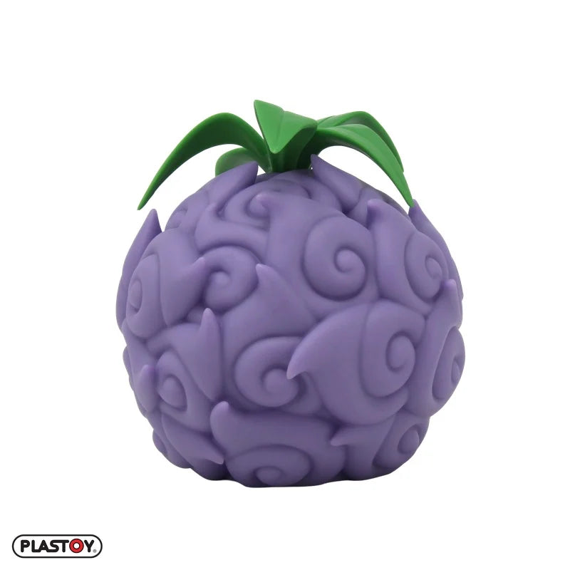 ONE PIECE - Dark-Dark Fruit - Money Box PVC 13cm