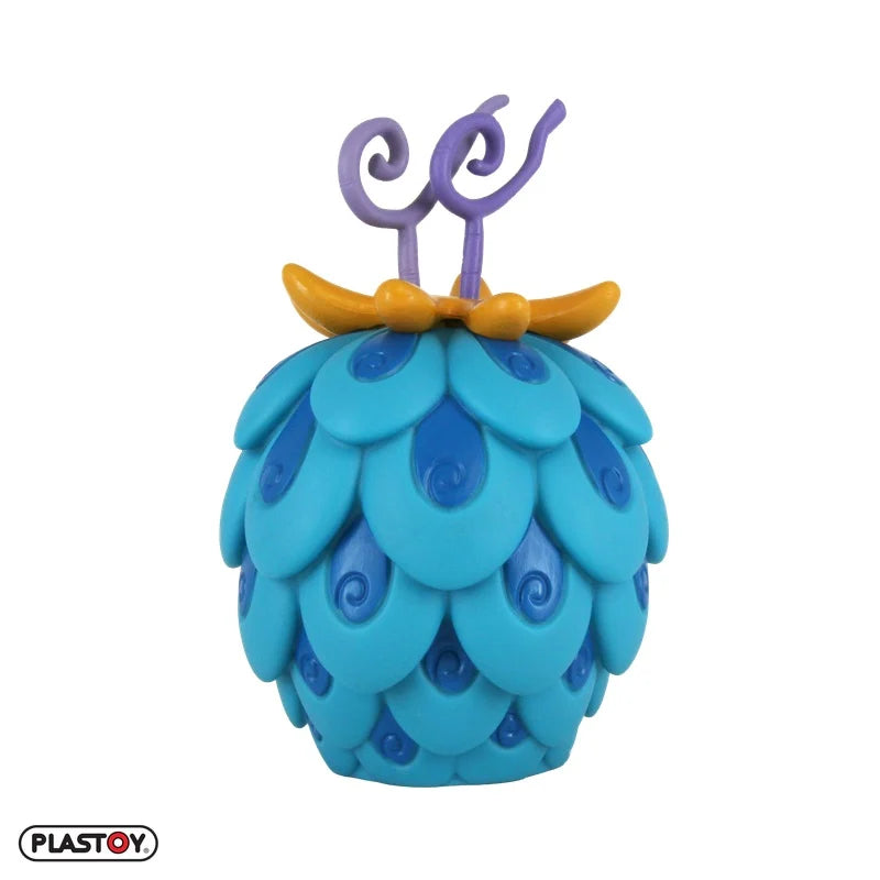 ONE PIECE - Fish-Fish Fruit - Money Box PVC 14cm