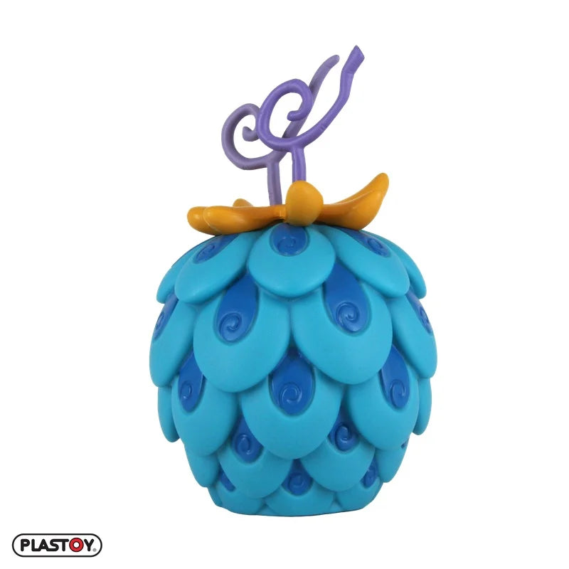 ONE PIECE - Fish-Fish Fruit - Money Box PVC 14cm