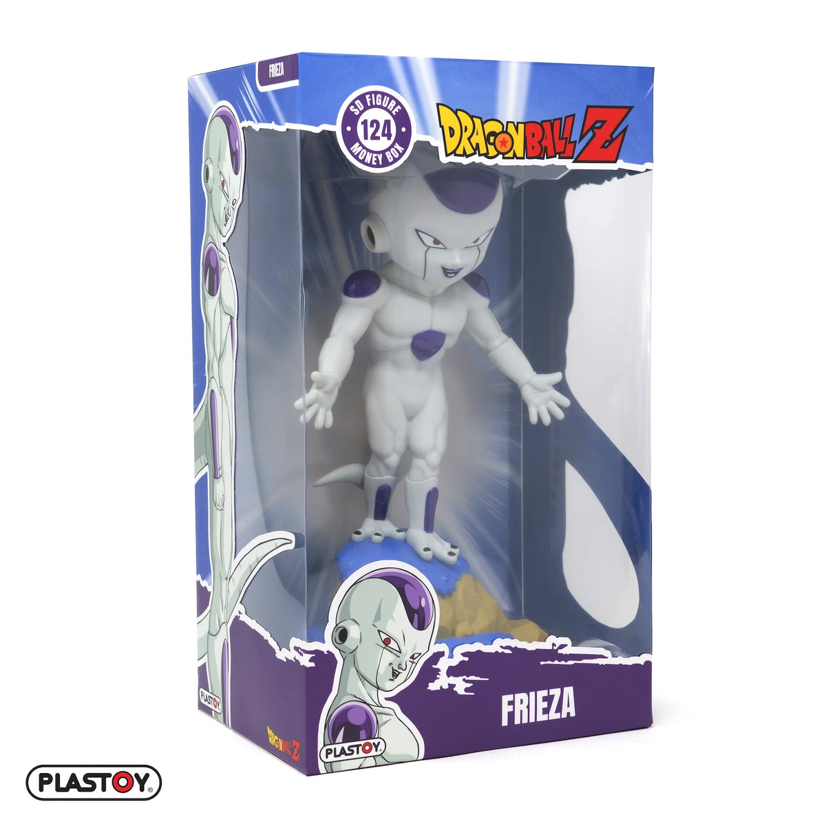 DRAGON BALL Z - Frieza - Money Box PVC 22cm