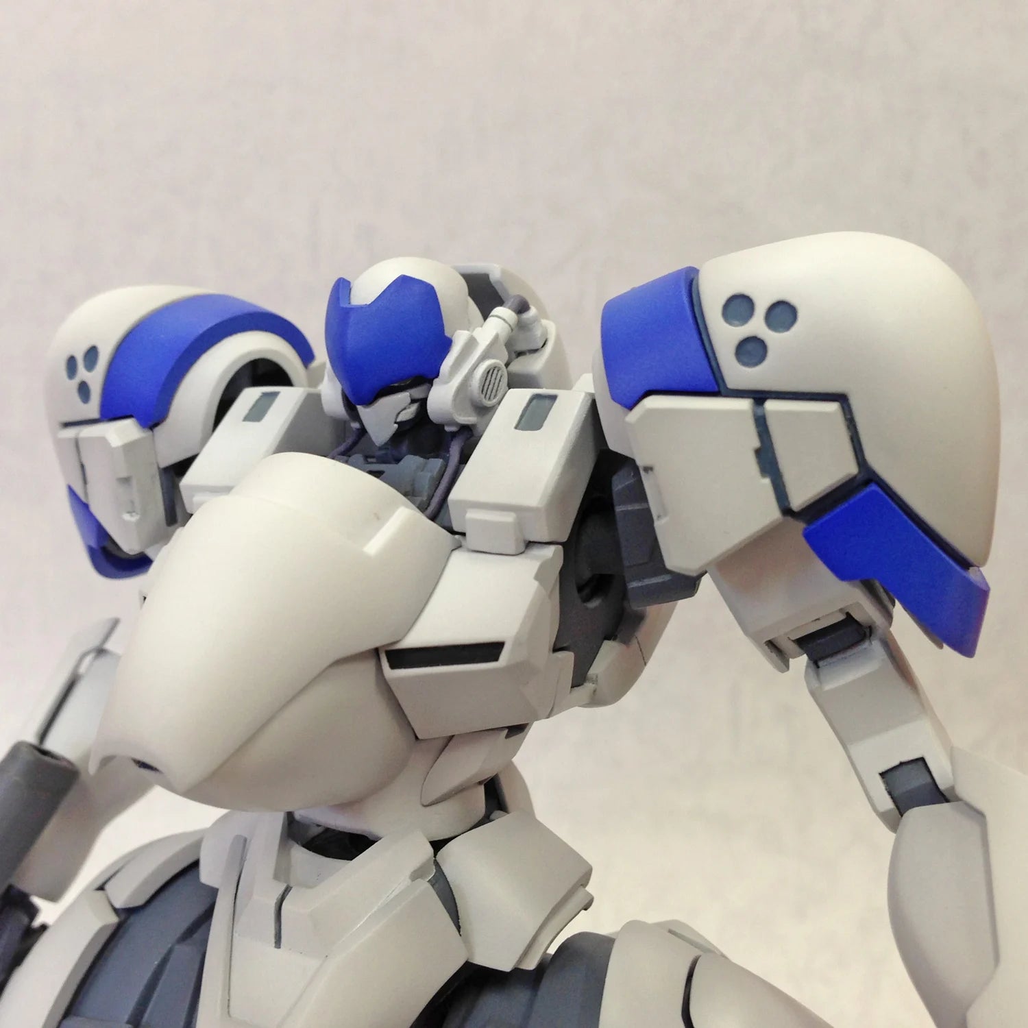 POWERDOLLS - Power Loader X-4+(PD-802) - Model Kit 1/35 18cm