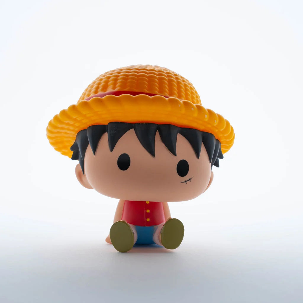 ONE PIECE - Luffy Chibi- Money Box PVC 16cm