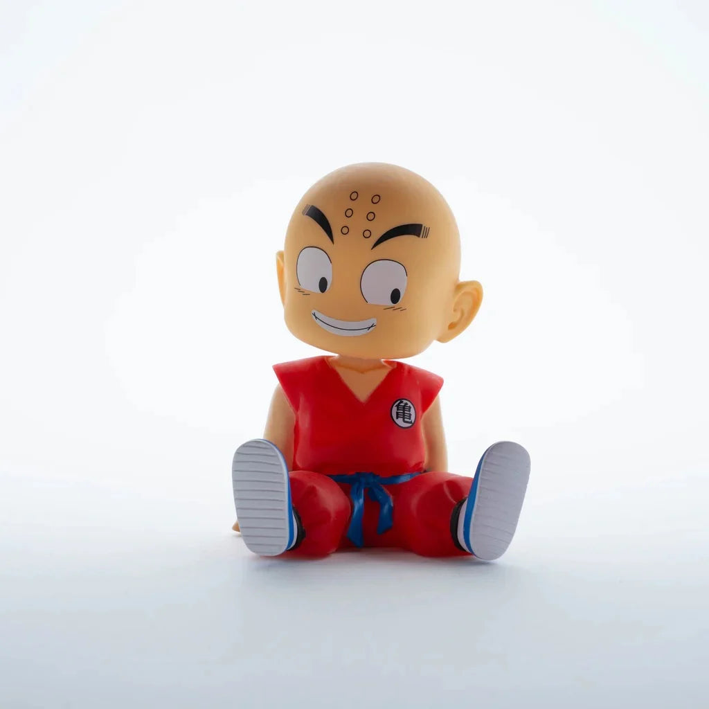DRAGON BALL - Moneybox - Krillin - 14cm