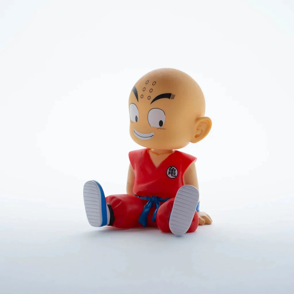 DRAGON BALL - Moneybox - Krillin - 14cm