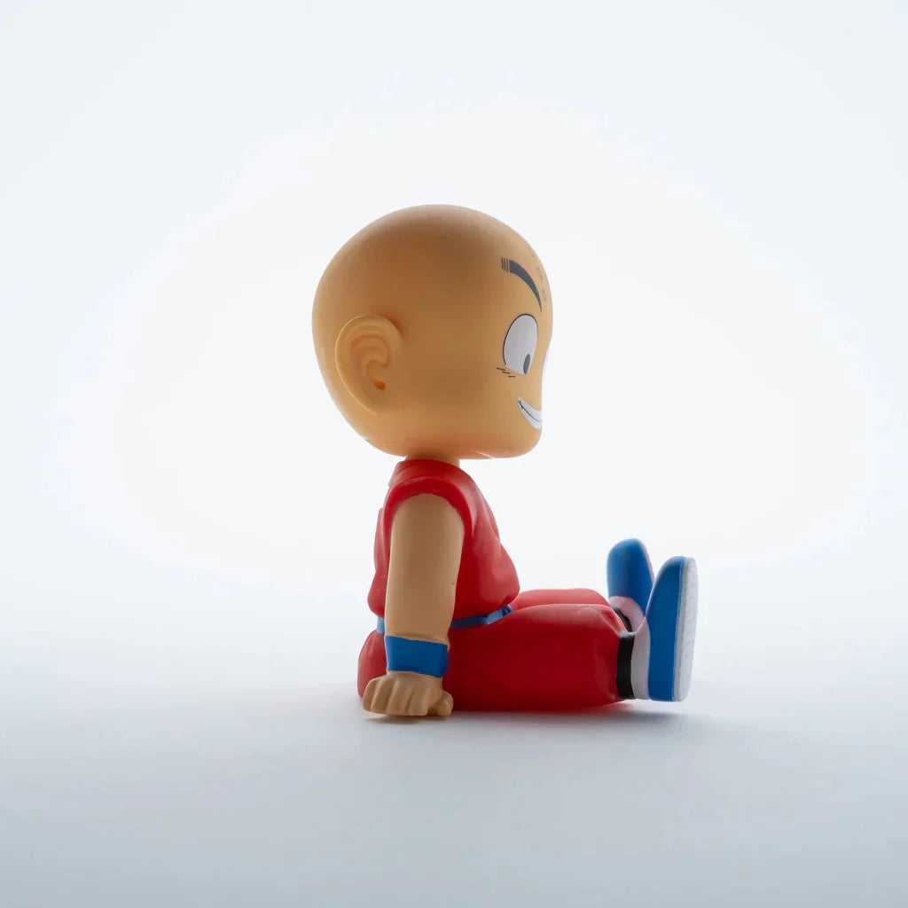 DRAGON BALL - Moneybox - Krillin - 14cm