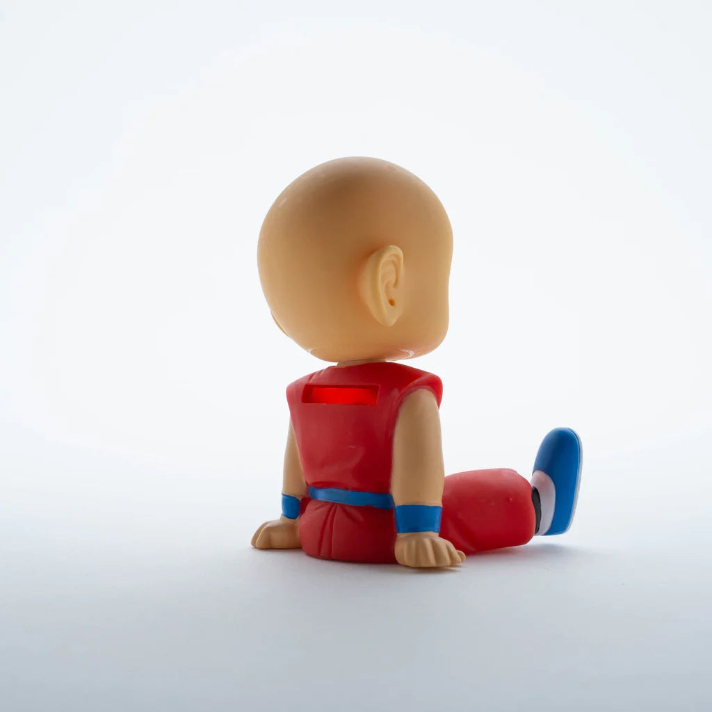 DRAGON BALL - Moneybox - Krillin - 14cm