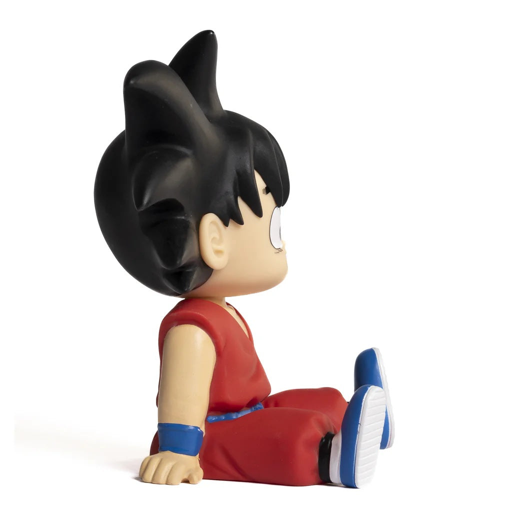 DRAGON BALL - Moneybox - Son Goku - 14cm