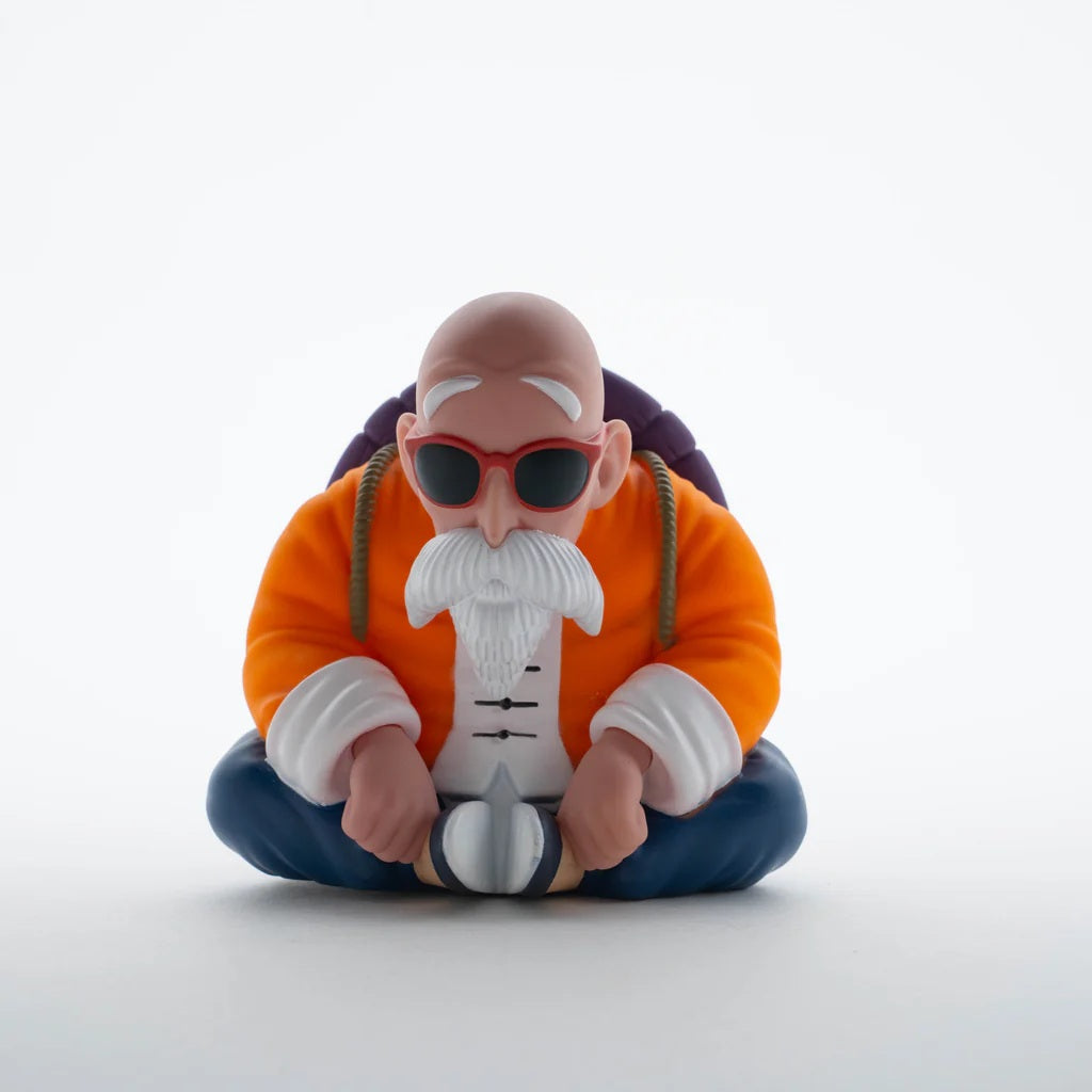 DRAGON BALL - Tirelire - Master Roshi  - 16cm