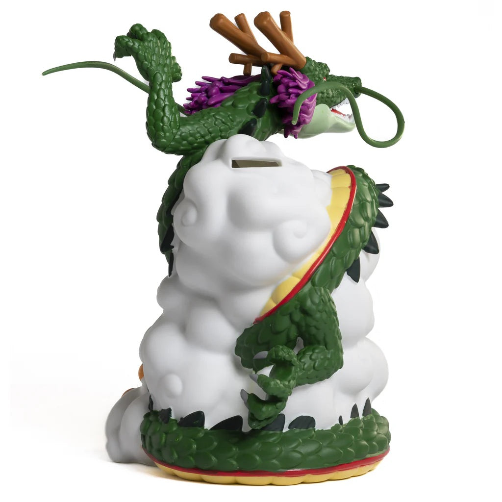 DRAGON BALL - Money Box - Shelron Collector - 27cm