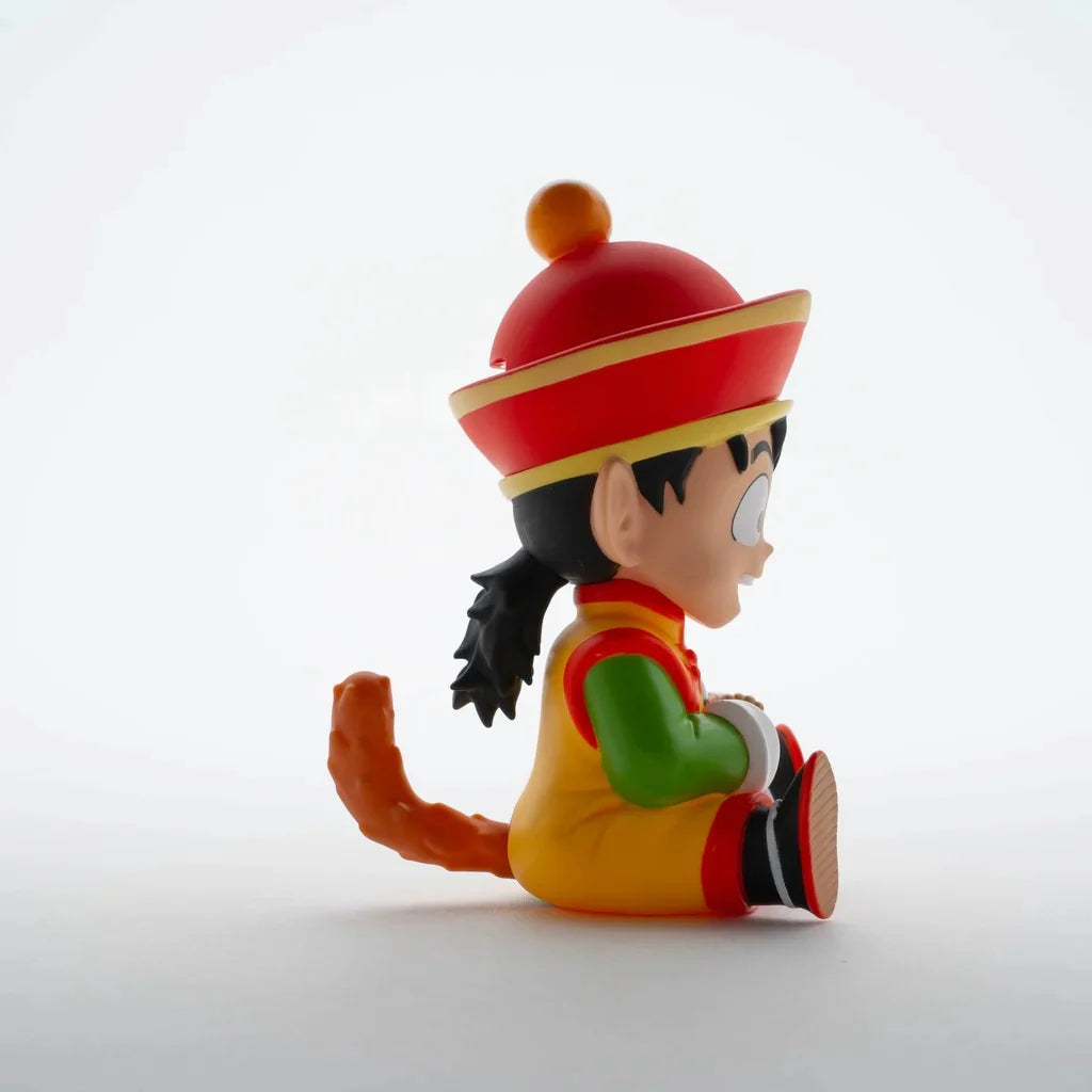 DRAGON BALL - Mini Money Box - Chibi Gohan - 16cm