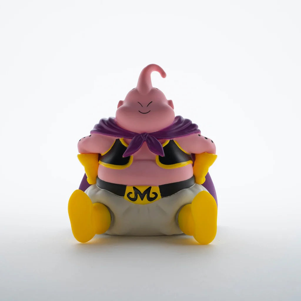 DRAGON BALL - Mini Money Box - Boo - 16cm