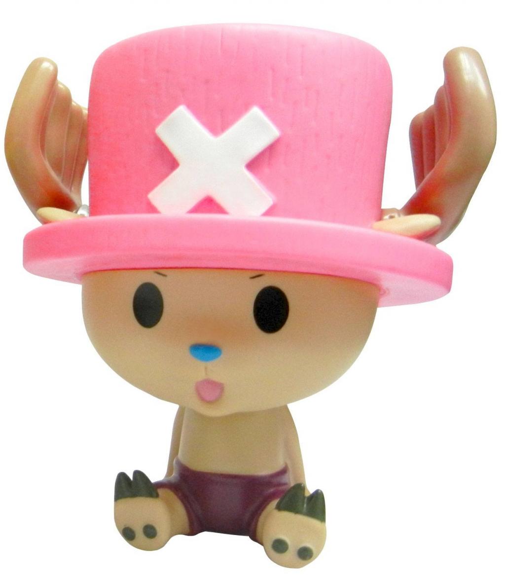 ONE PIECE - Chopper Chibi - Money Box PVC 15cm