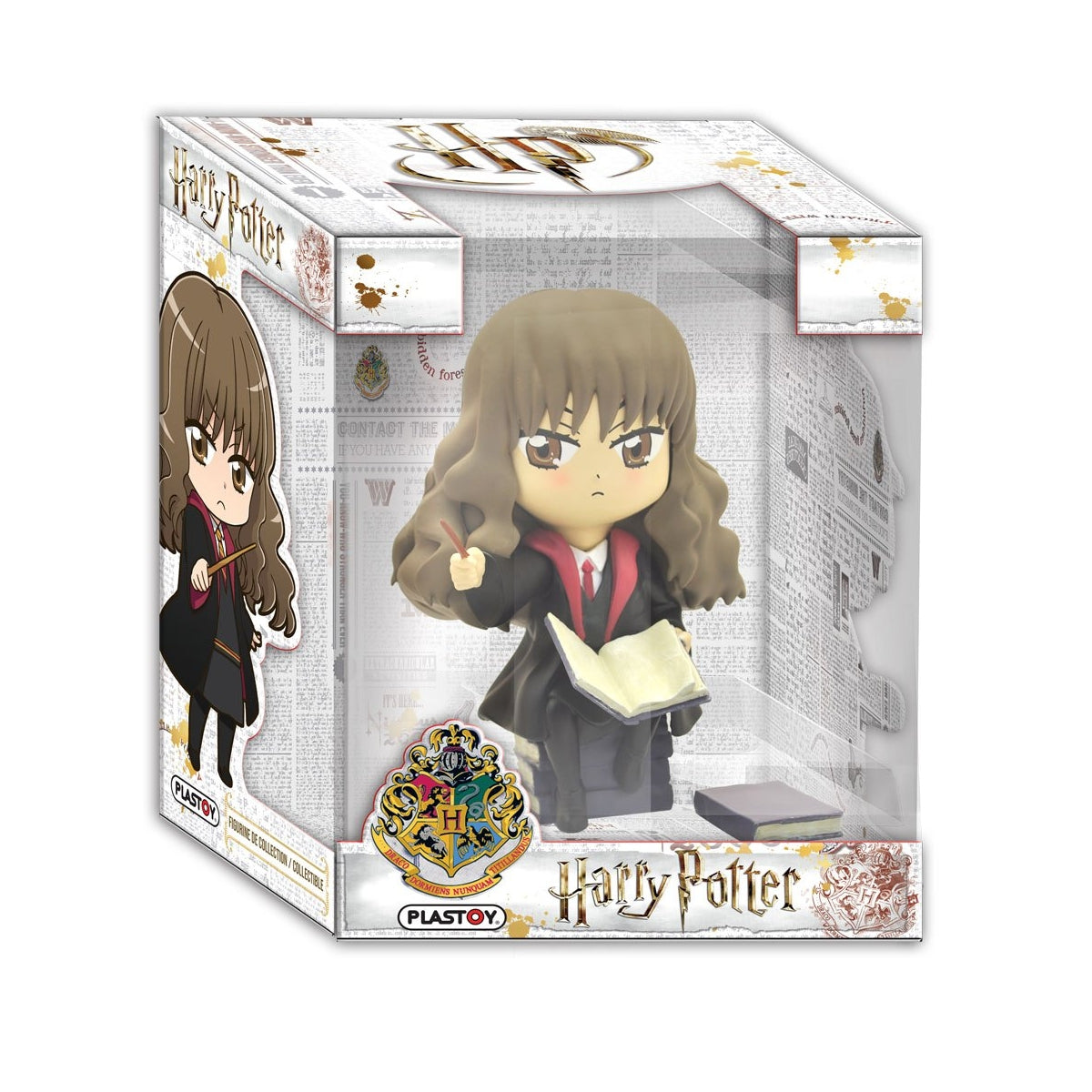 HARRY POTTER - Hermione Granger - Money Box PVC 13.5cm