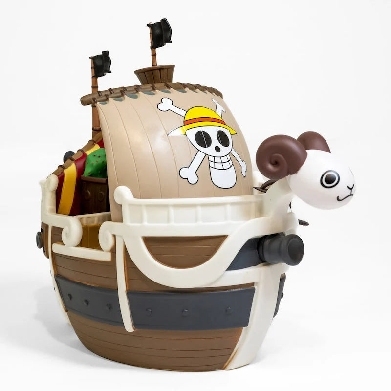 ONE PIECE - Going Merry - Money Box PVC 26cm