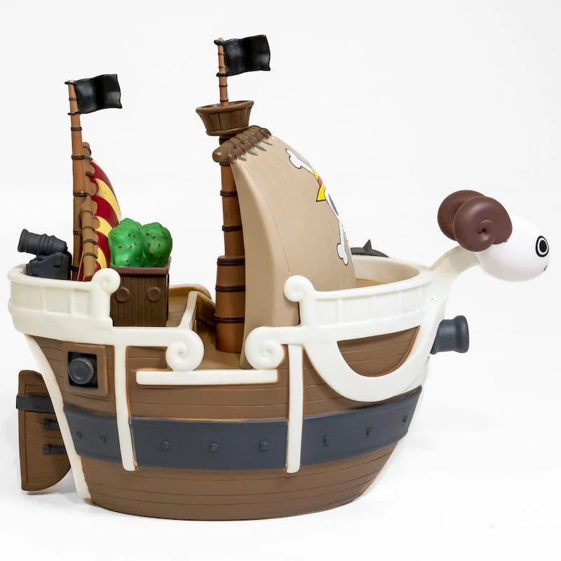 ONE PIECE - Going Merry - Money Box PVC 26cm