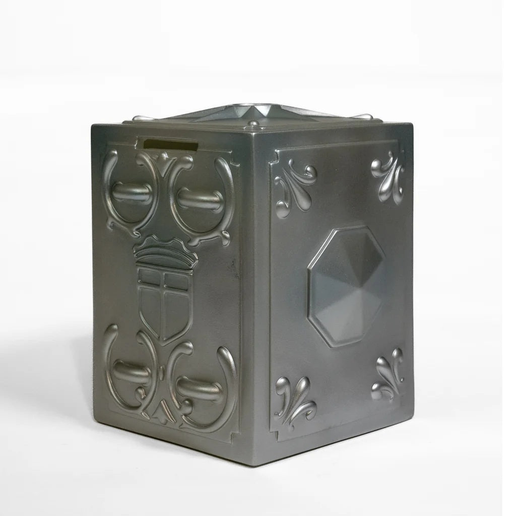 SAINT SEIYA - Cygnus - Money Box PVC 15cm