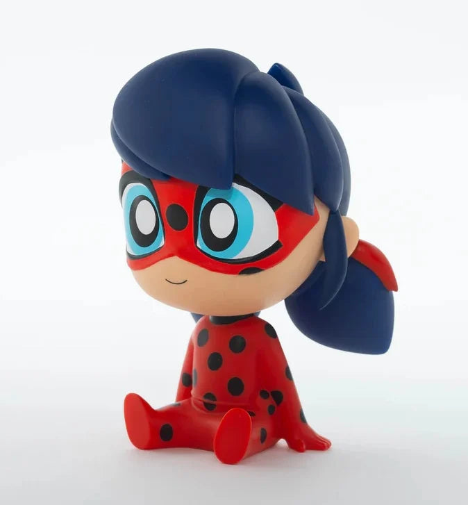 MIRACULOUS LADY BUG - Lady Bug - Money Box PVC 18cm