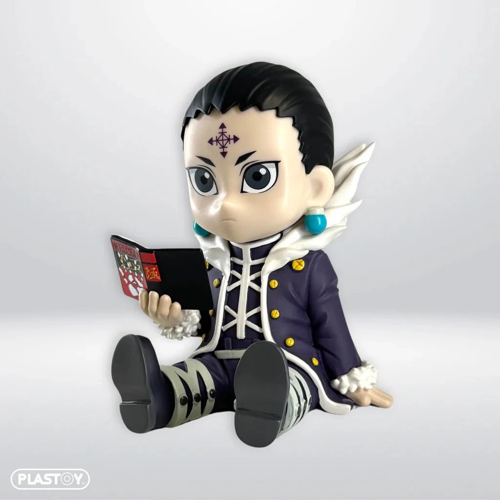 HUNTER X HUNTER - Chrollo - Money Box PVC 14cm