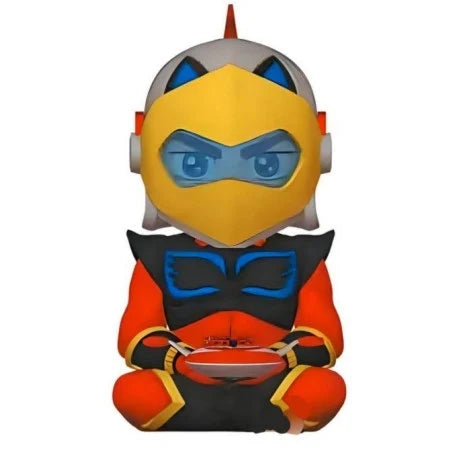 GRENDIZER - Actarus - Money Box PVC 15cm