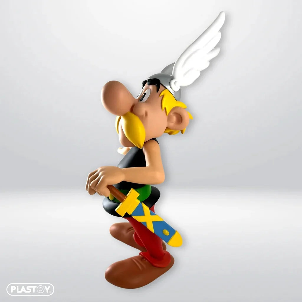ASTERIX & OBELIX - Asterix - figure 30cm