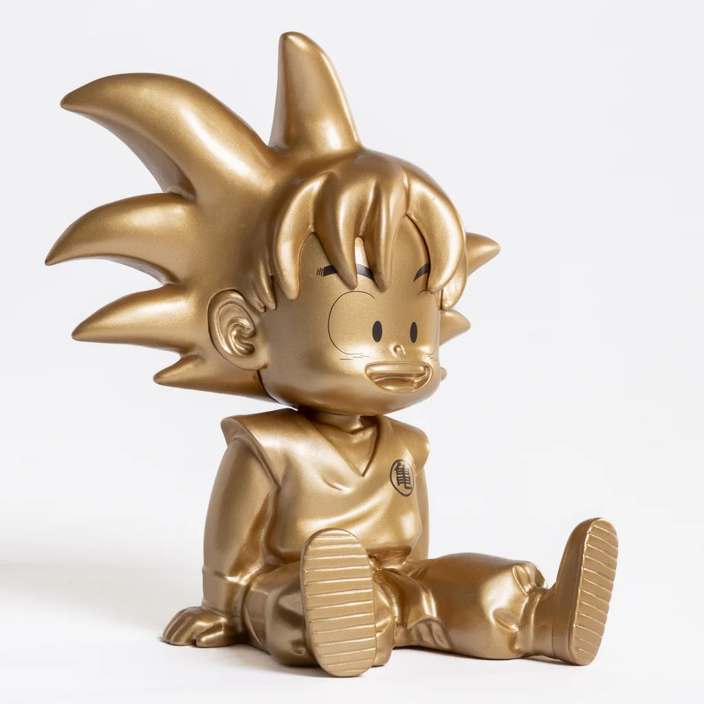 DRAGON BALL - Son Goku "Special Edition" - Money Box PVC 15cm