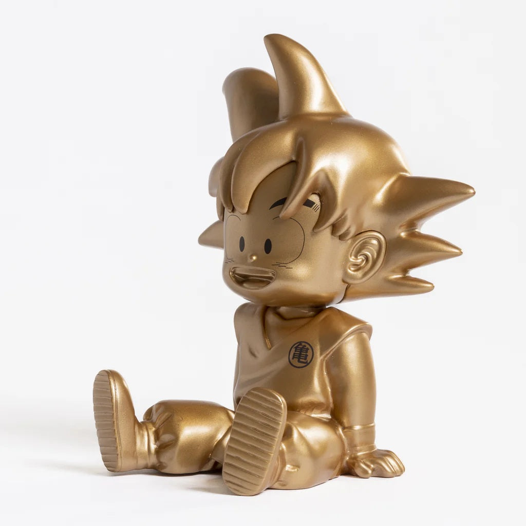 DRAGON BALL - Son Goku "Special Edition" - Money Box PVC 15cm