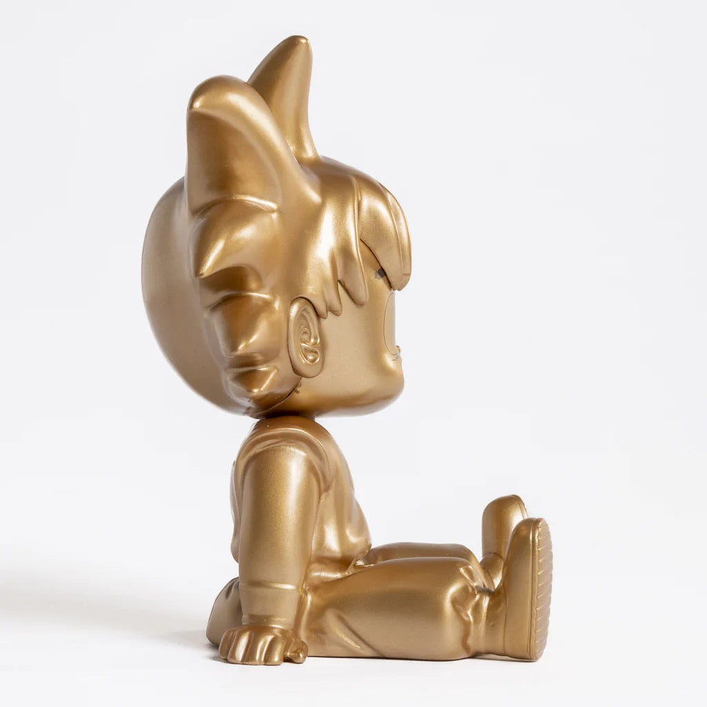 DRAGON BALL - Son Goku "Special Edition" - Money Box PVC 15cm